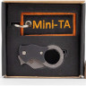 Нож FOX KNIVES MINI-TA FX-536 FFX-536