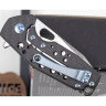 Нож FOX KNIVES SURU FX-526CFBL FFX-526CFBL