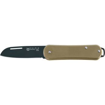 Нож складной FOX KNIVES FFX-VP108 OTB VULPIS